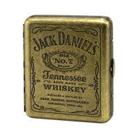 Портсигар Подарочный Jack Daniels