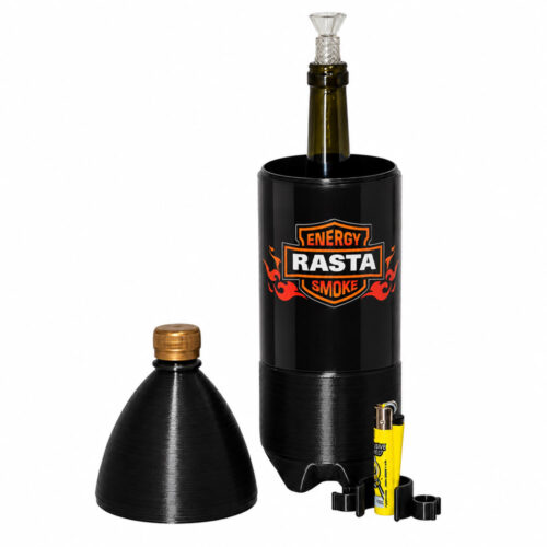 Водний Для Куріння Rasta Energy Smoke