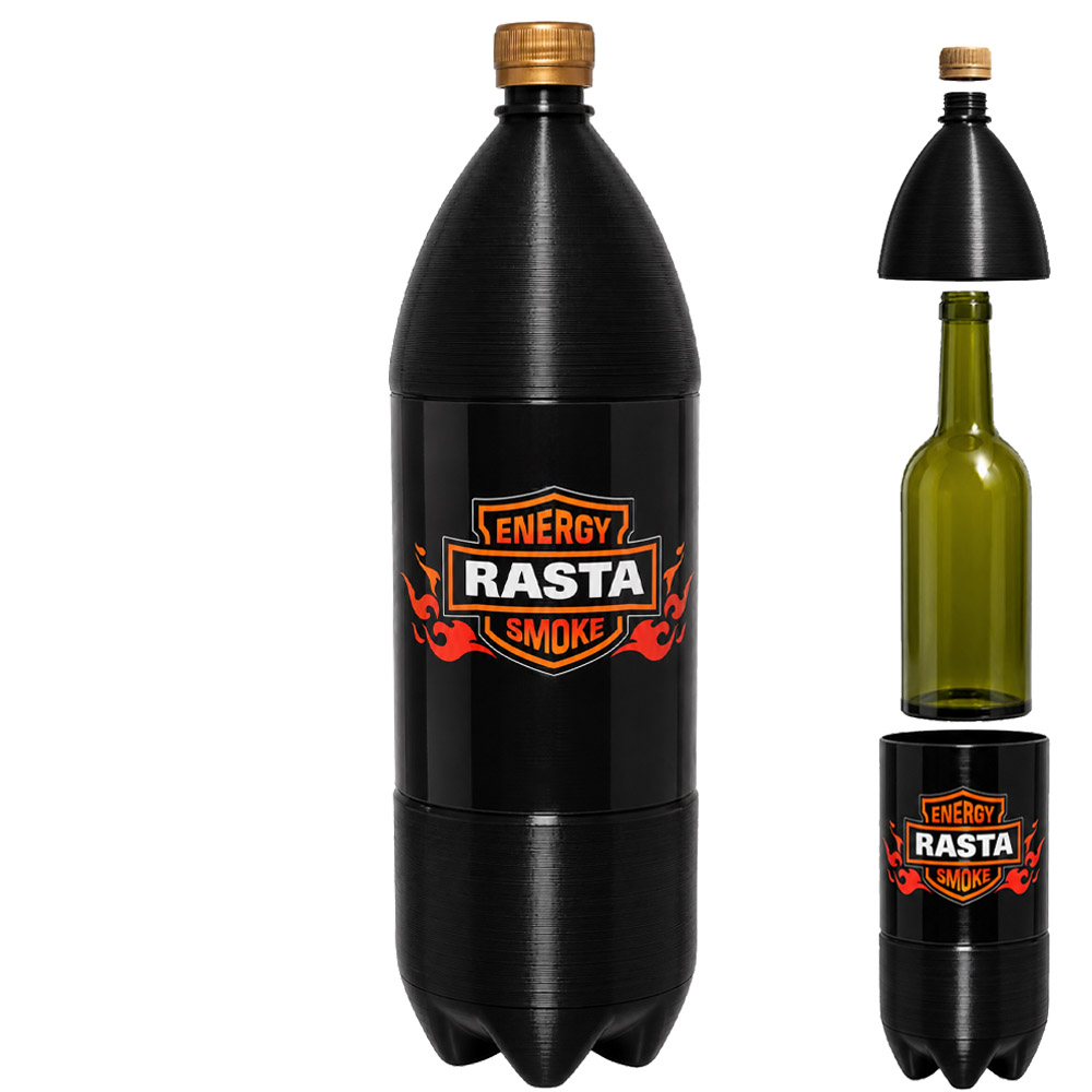 Водный Для Курения Rasta Energy Smoke 3 Водный Для Курения Rasta Energy Smoke 3